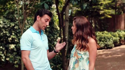 Adı Mutluluk 3.Bölüm 2.Fragmanı