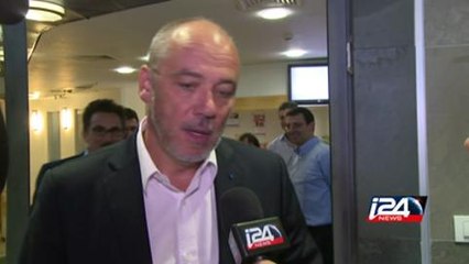 Orange CEO to i24news : 'It was important for me here and confirm our long-term commitment'