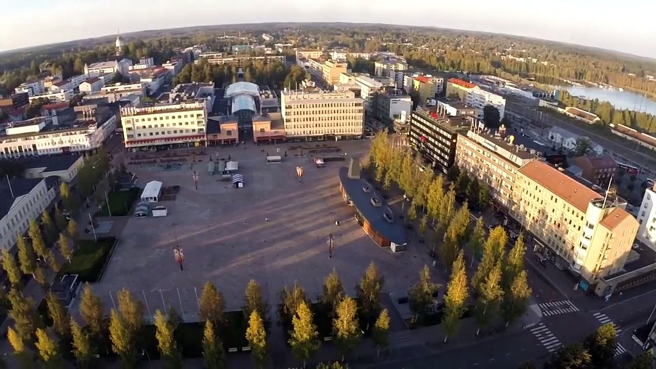 Mikkeli II