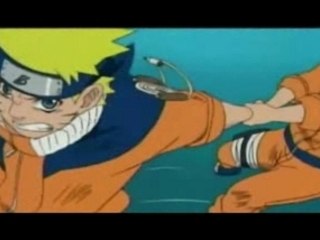 [By Boby-saoul] Naruto ET Sasuke