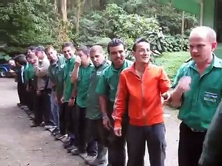 Dinamica de motivacion