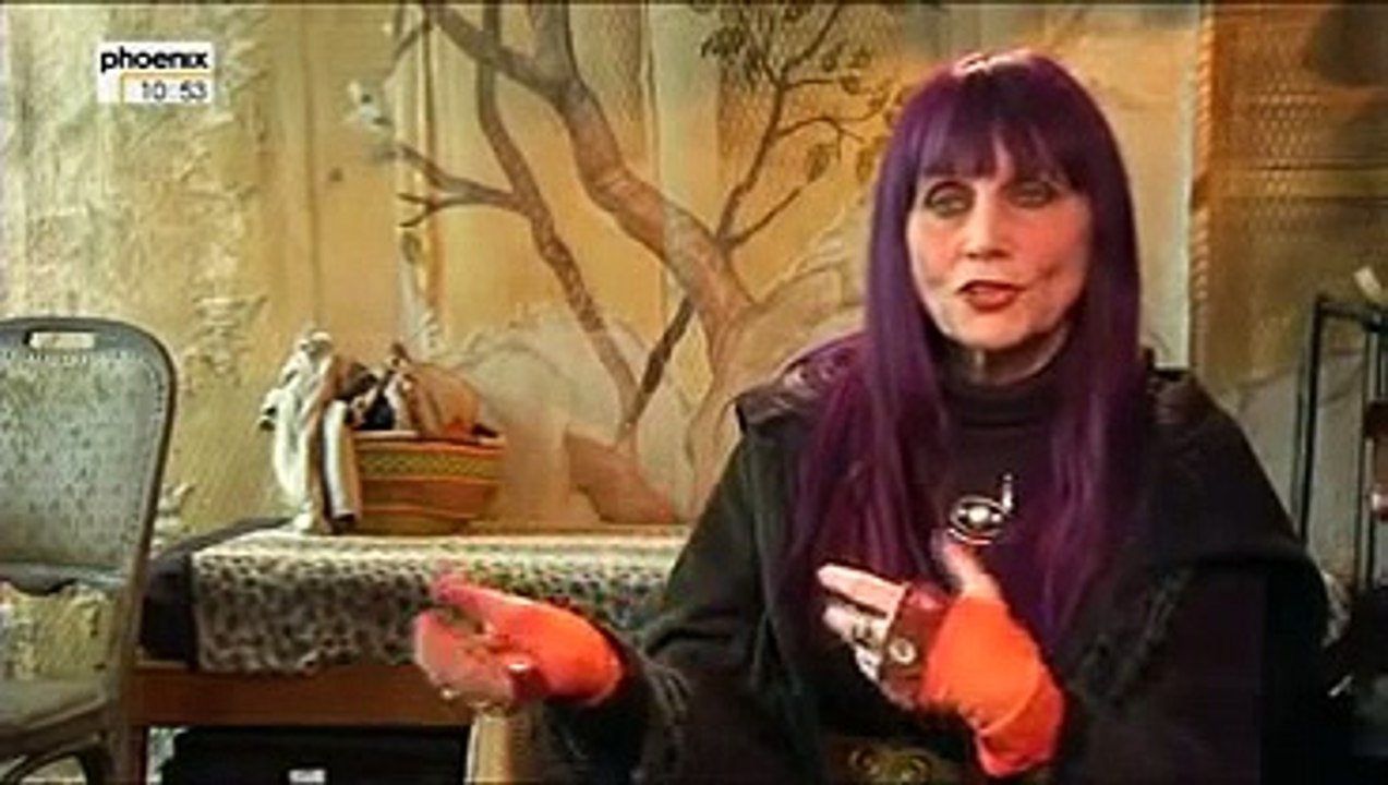 "Die Marianne Rosenberg-Story"