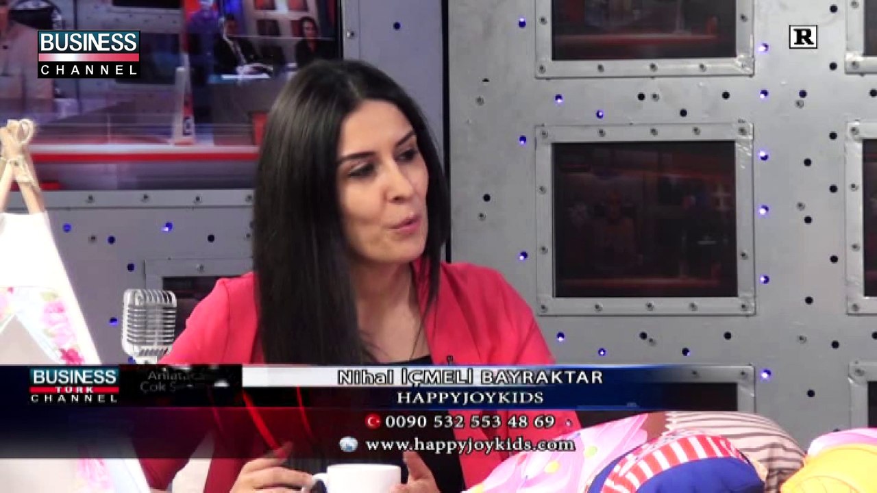 HAPPYJOYKIDS