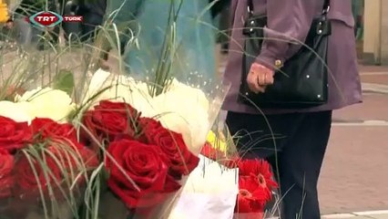 Kentler ve Gölgeler - Dublin - James Joyce - Anlatan: Perihan Mağden