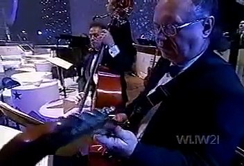 Rosie and the Originals - Angel Baby (Live)