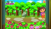 Dora The Explorer - Dora Go Camping - Games HD