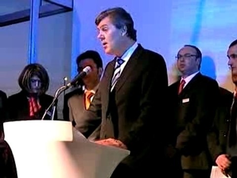 Daniel Coppens, Groupe Volkswagen France