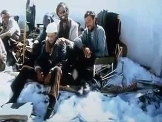 History Channel's New Documentary on Nando Parrado "I Am Alive"