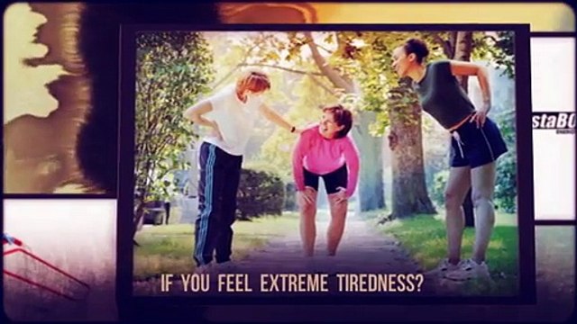 Boost Your Energy With Healthy Vitamins