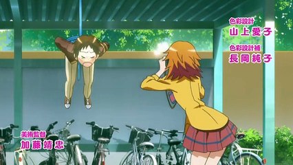 Jitsu wa Watashiwa Opening (TV size)