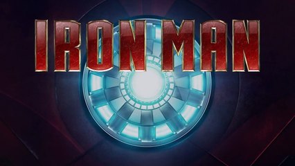 Corsair K70 RGB Profile: 'Iron Man'