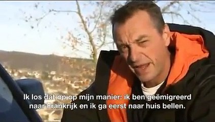 Tom Waes belt naar huis.mp4