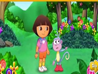 Dora The Explorer Dora Big Birthday Adventure New 2014