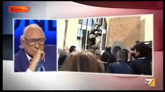 L'ennesimo dramma della perdita del lavoro: padre di 3 figli si suicida - tg2 11mar.2012