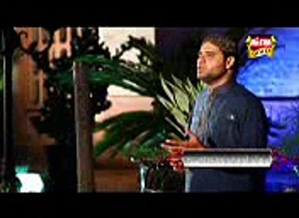 08 Meri Maa Dua Kar De Qamar Abbas Qamar Faridi 0333 6945181