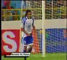 Goles del Juego Ronaldinho Lionel Messi