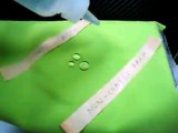 water repellent nano coating