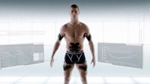 Cristiano Ronaldo - BODY REVOLUTION