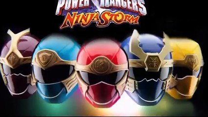 POWER RANGERS - Serie in Caricamento sul Blog