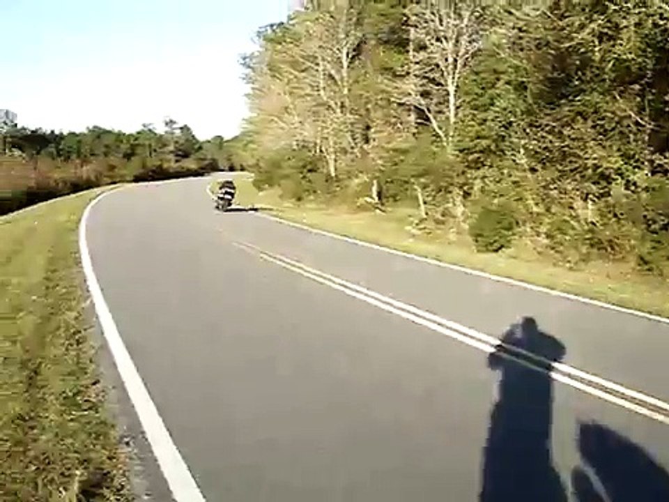 2007/k7 suzuki gsxr 750 ride by w/ jardine gp1 exhaust