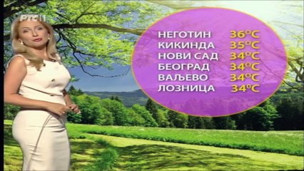Biljana Vranes