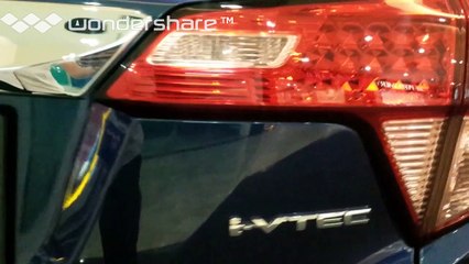 Kredit Honda HRV Bandung | 0821 77777 077