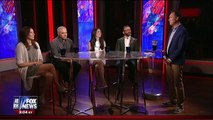 Red Eye With Tom Shillue (Recorded Jun 30, 2015, FNCHD)