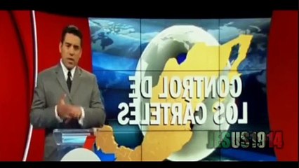 Entrevista De La Tuta Lider De Los Caballeros Templarios