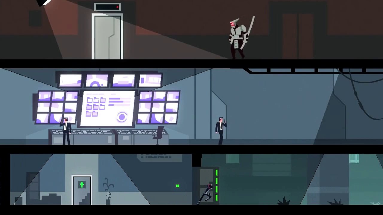 Ronin (PC) - Trailer