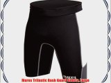 Mares Trilastic Rash Guard Shorts Large