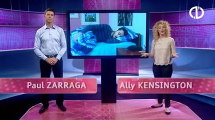 AÖF İngilizce 1 -1 - TRT OKUL