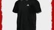 adidas - Shirts - Sport Essentials Polo Shirt - Black - 2XL