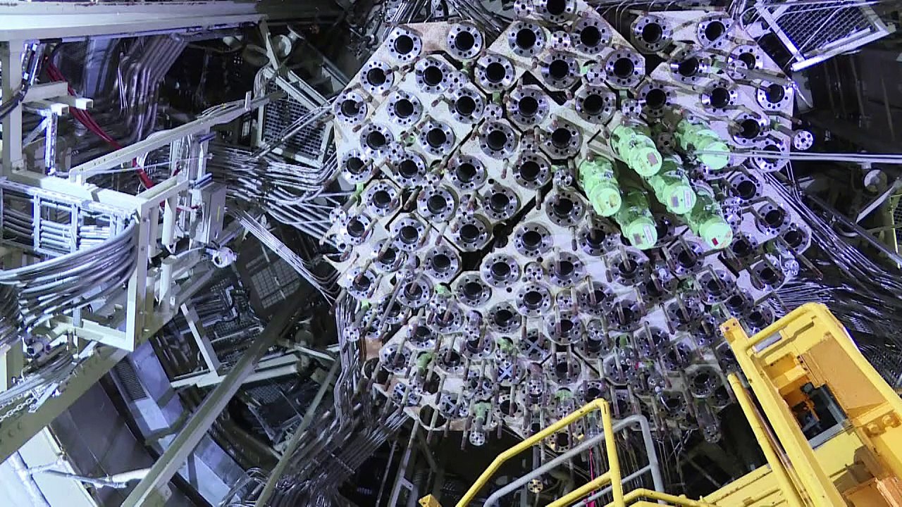 'Atomkraft, nein Danke' auf Österreichisch