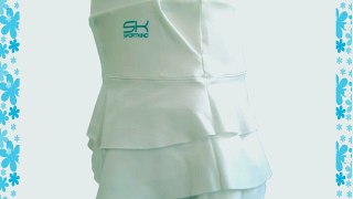Girls and Ladies Performance Tulip Tennis / Hockey Skort (= Skirt with an integrated trouser)