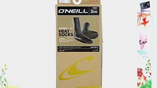 O'Neill Heat Wetsuit Socks - 2mm