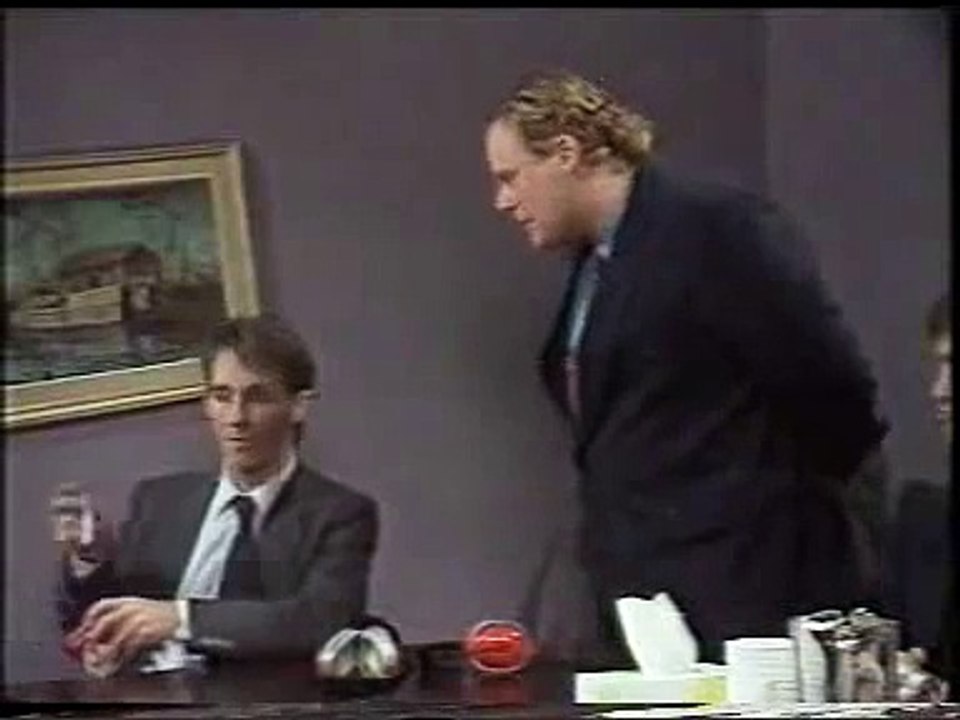 Comedy Company - Bastards Inc. Corporate Meeting