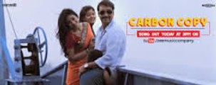 Carbon Copy (Drishyam) Full HD