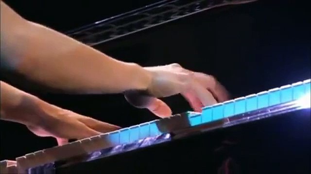 Yuja Wang Liszt Sonata B minor