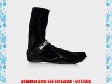 Billabong 3mm SGX Sock/Boot - LAST PAIR