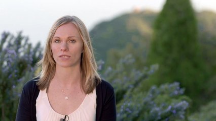 Annett Arkun - Mother speaks out against California bill SB277 #forcedvax