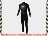 Body Glove Method Women's Full Suit Wetsuit (L)
