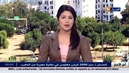 -سلسلة من المواجهات العنيفة بالأسلحة البيضاء والبنادق بالقرارة بولاية غرداية--