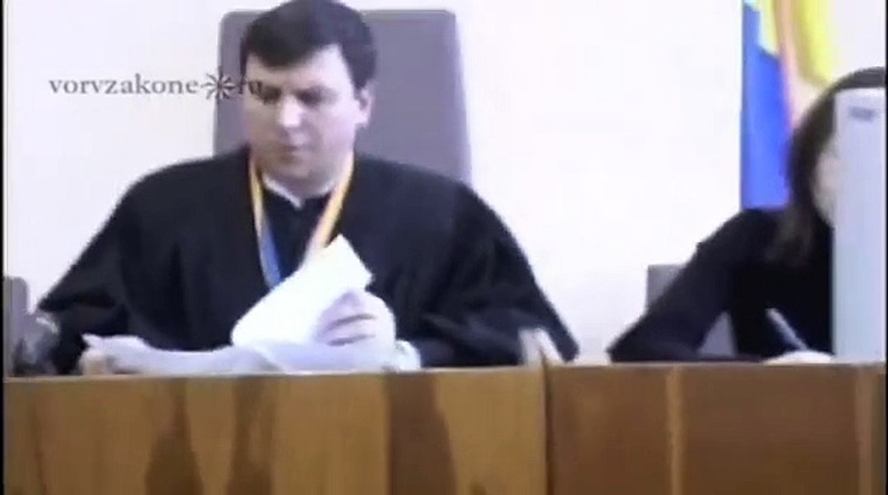 вор в законе Ровшан Джаниев (Ленкоранский)