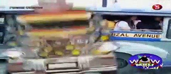 Wow Mali - English Jeep