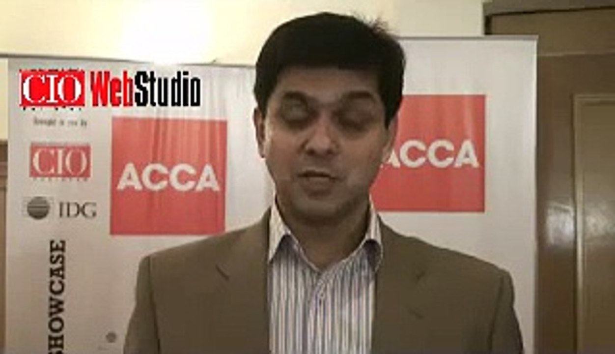 Shahzad Chamdia