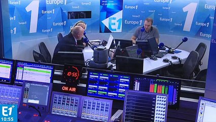 Henry Buzy-Cazaux : "La baisse des loyers pourrait se poursuivre"