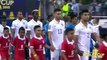Mỹ 2-1 Honduras: Chiến tích của Clint Dempsey