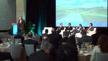 AMEI 2013 Conference Panel 1- Global Shale Plays: Propelling the Natural Gas Revolution