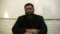 Anjem Choudary on The down fall of Western Economy