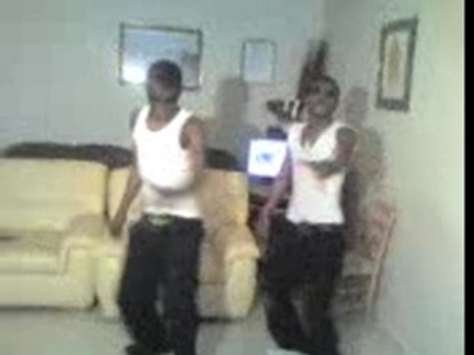 ndombolo coupé décalé